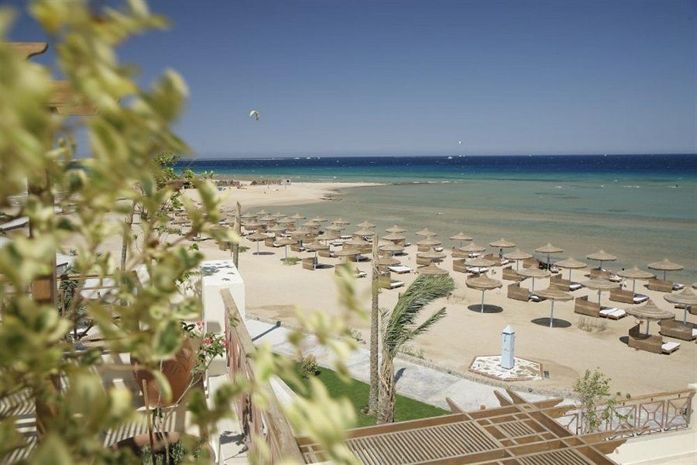Hotel Imperial Shams Abu Soma à Hurghada Extérieur photo