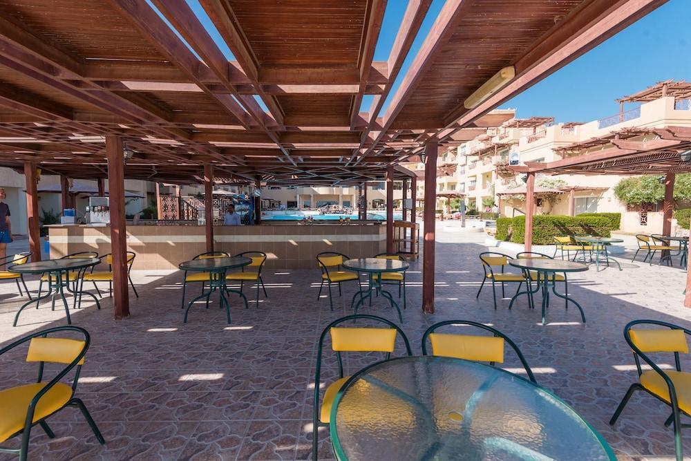 Hotel Imperial Shams Abu Soma à Hurghada Extérieur photo