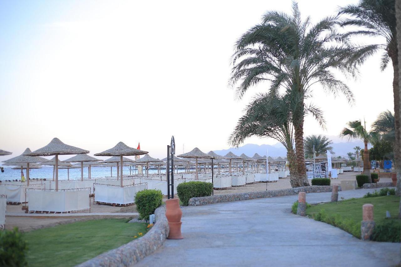 Hotel Imperial Shams Abu Soma à Hurghada Extérieur photo