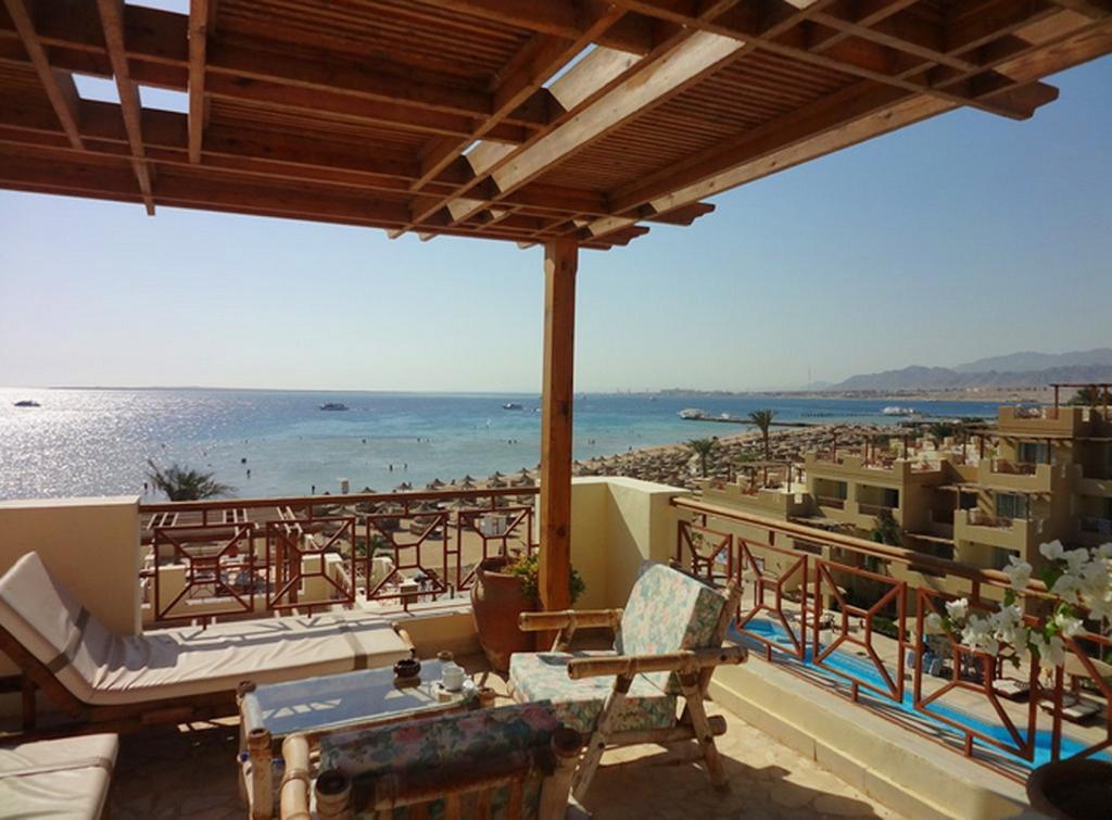 Hotel Imperial Shams Abu Soma à Hurghada Extérieur photo