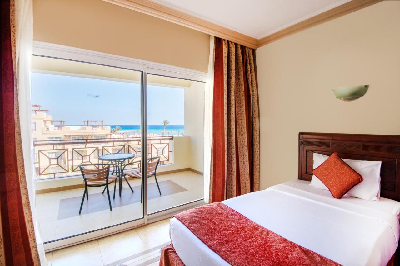 Hotel Imperial Shams Abu Soma à Hurghada Extérieur photo