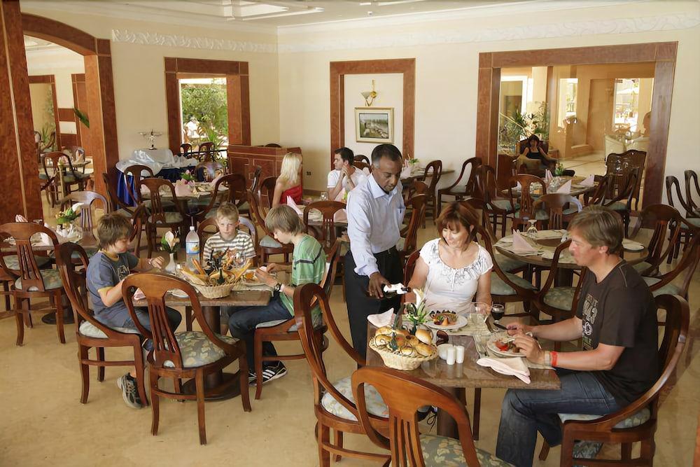 Hotel Imperial Shams Abu Soma à Hurghada Extérieur photo