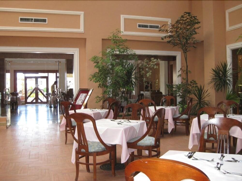 Hotel Imperial Shams Abu Soma à Hurghada Extérieur photo